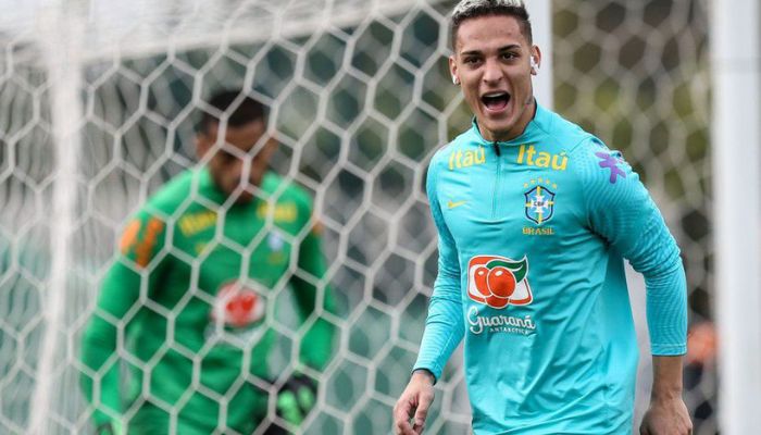 Brasil está escalado contra Camarões em último jogo da fase de grupos